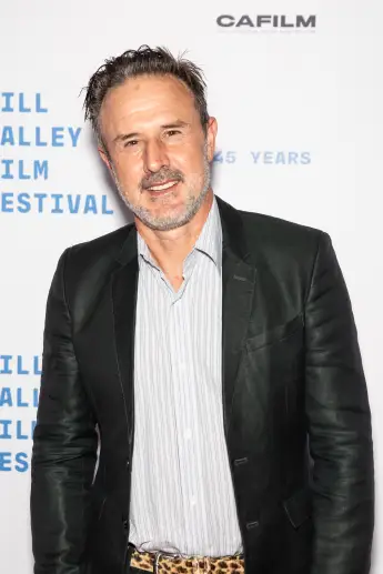 David Arquette