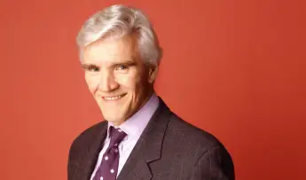 David Canary
