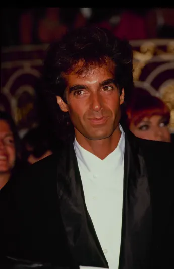 David Copperfield