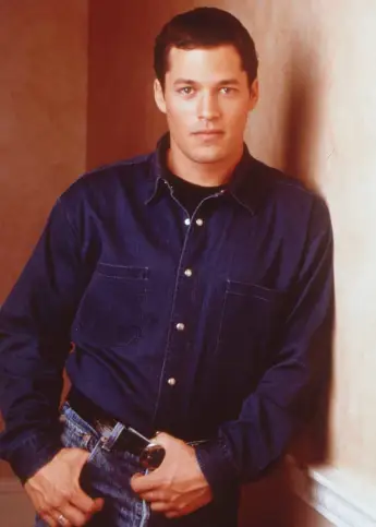 Actor David Gail died in January 2024