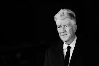 Director David Lynch has died