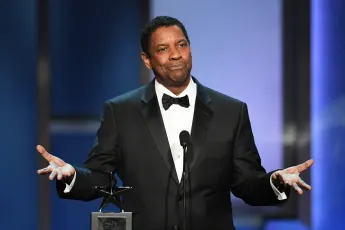 Denzel Washington Opens Up About The Future Of His Acting Career