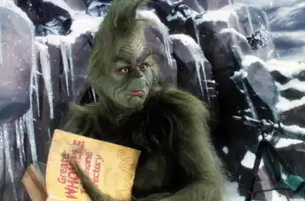 "The Grinch"