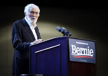 Great concern for Dick Van Dyke over car accident