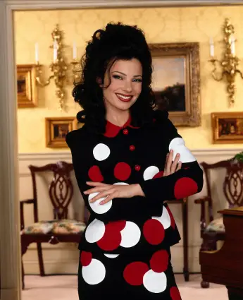 the nanny last episode