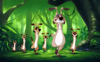 Disney LGBTQ+ Characters