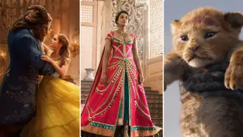 Disney live action movies top 10