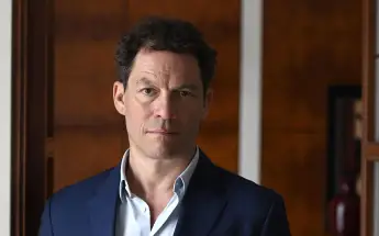 Dominic West