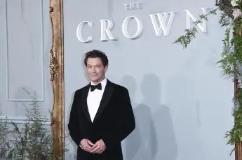 Dominic West