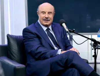 Dr. Phil McGraw