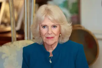 Duchess Camilla Shares Which Book Characters She'd Dine With And Why