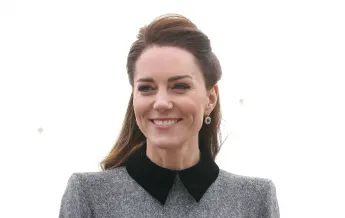 Duchess Kate's Sweet Storytime! See Which Book The Royal Chose!