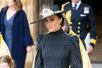 Duchess Kate's New Favourite Designer? Here's Who She's Wearing