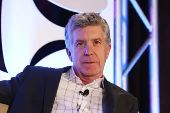 'DWTS' Drama! Tom Bergeron Comments On Executive Producer Leaving