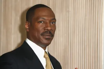 Eddie Murphy Quiz: How Well Do You Know The Actor?