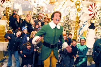'Elf' Cast Finally Reuniting For Table Read