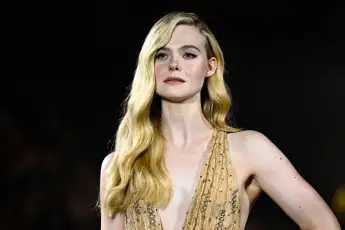 Elle Fanning