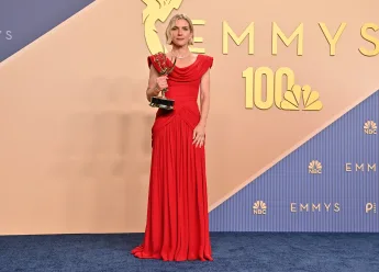 The Best Looks from the 2026 Emmys