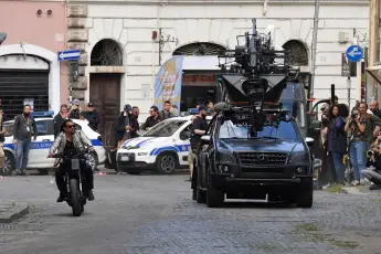 Jason Momoa Fast & Furious Aquaman