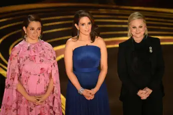 Female Comedians Quiz