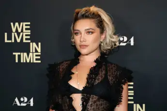 Florence Pugh