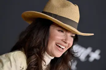 Fran Drescher The Nanny