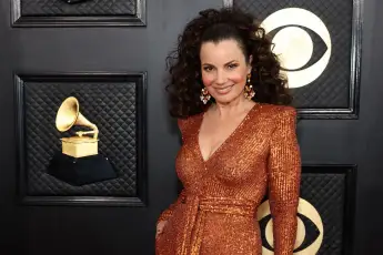 Frans Drescher Grammy's 2023