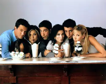 friends