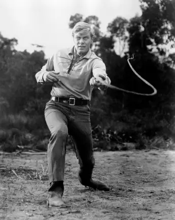 FURY, Peter Graves, 1955-60 Courtesy Everett Collection !ACHTUNG AUFNAHMEDATUM GESCHÄTZT! PUBLICATIONxINxGERxSUIxAUTxONL