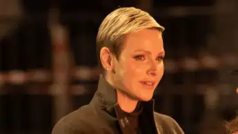 Princess Charlene of Monaco Royals