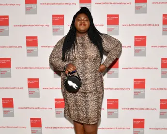 Fun Facts About 'Precious' Star Gabourey Sidibe