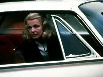 Gena Rowlands in 'A Woman Under the Influence'