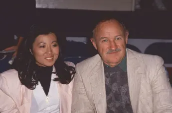 Gene Hackman and Betsy Arakawa dead deceased wife marriage