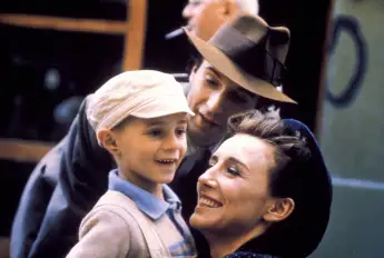 Giorgio Cantarini: The Kid From 'Life Is Beautiful' Today