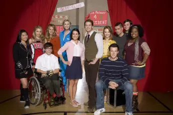 'Glee': What The Cast Looks Like Today
