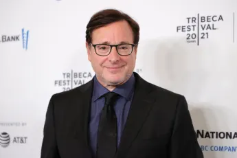 Gone Too Soon: Through The Years With Bob Saget
