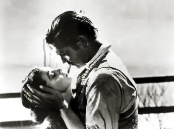 Fun Facts About 'Gone With The Wind'