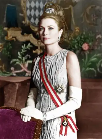 Grace Kelly