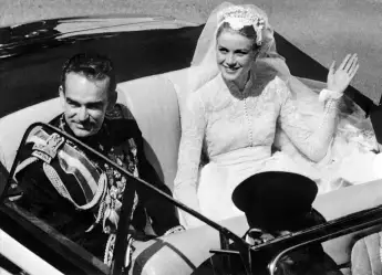 Grace Kelly: How She Met Prince Rainier