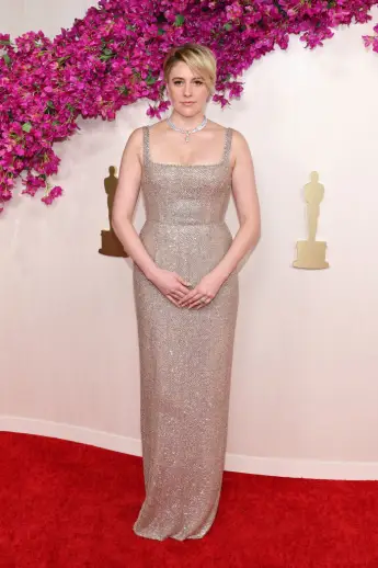 96th Annual Academy Awards - Arrivals
