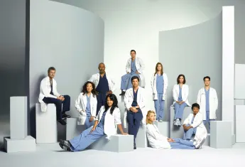 'Grey's Anatomy': The Actors Must Follow These Strict Rules