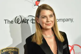 'Grey's Anatomy': Ellen Pompeo Reveals Her Husband Was Jealous Of Patrick Dempsey