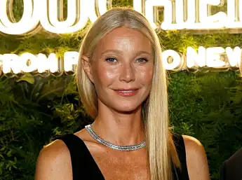 Gwyneth Paltrow