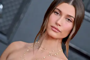Hailey Bieber's beauty secret