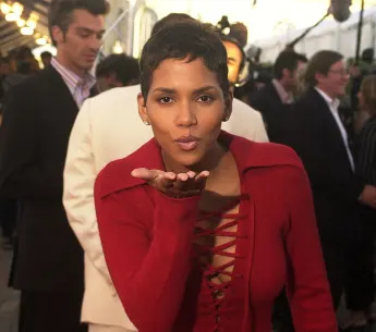 Halle Berry