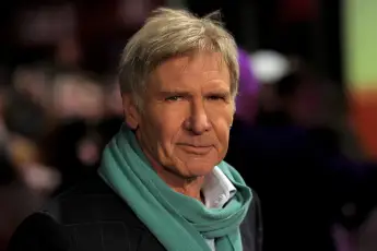 Harrison Ford Quiz
