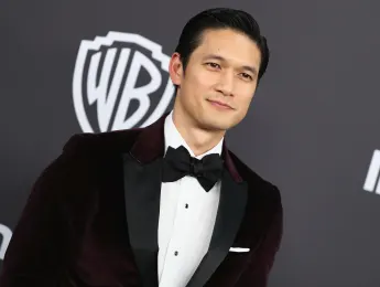 Harry Shum Jr.: The Dancer's Epic Career