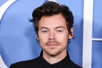 Harry Styles