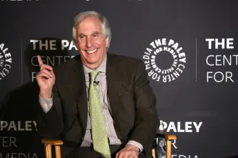 Henry Winkler Leads Cast Of Star-Studded 'Happy Days' Table Read