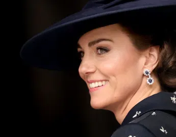 Duchess Kate Royals
